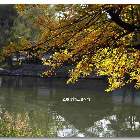 【原创】国庆特辑（贰）：承德｜一个承载“皇权”和“特权”的「桃花源」