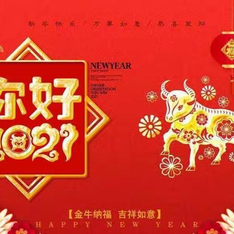 蓝天实验幼儿园芒果班“庆元旦 迎新年 欢乐中国年”