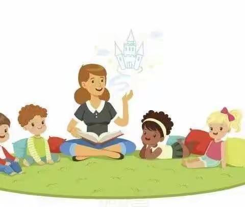 我们开学啦！——蓝天实验幼儿园2021年春季开学温馨提示