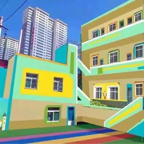 蓝天实验幼儿园秋季招生