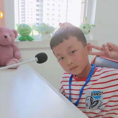 幼小衔接 | 津南三幼鑫洋园—小叮当播报站活动（5月16日）