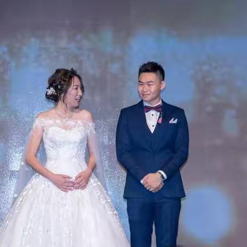 士聞與毓瑄婚宴台北場記(一)