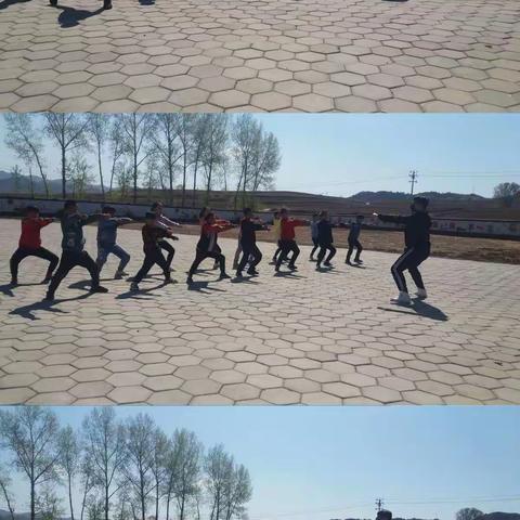 我们的体育老师丢了——红旗镇中心校创造性地解决大沟小学、河东小学缺少专业体育老师问题