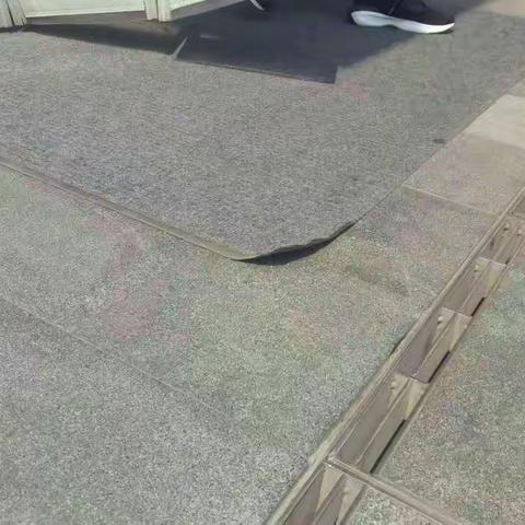 6月27号郑彦杰，黄宝珍巡场内容