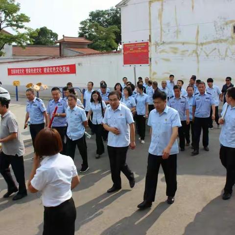 【迎七一】传承抗大精神 争做合格党员