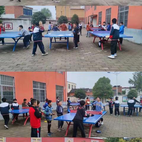 【多彩社团注活力，个性发展促成长】易店分校开展丰富社团活动