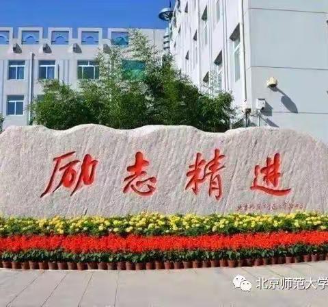 “互助学习 一路同行”北师大密云实验中学团员互助学习纪实