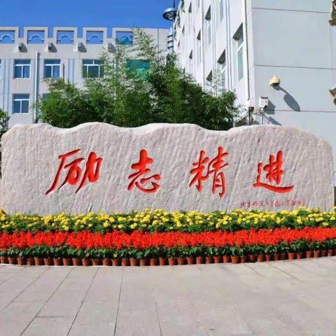 我为垃圾指路——北师大密云实验中学“社区共建”暑期志愿活动