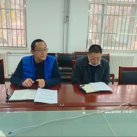 西安引汉济渭工程建管公司召开安全生产专题会