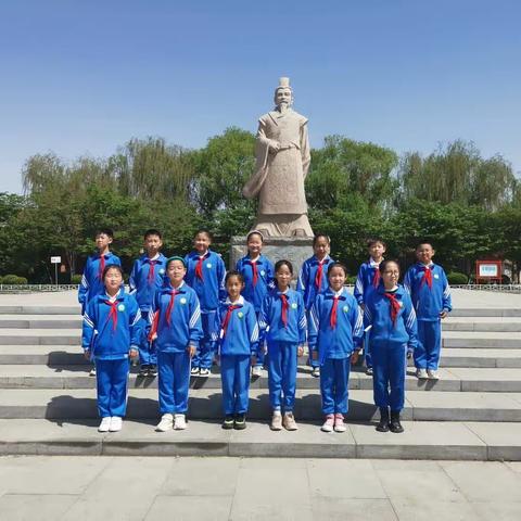 关爱学生幸福成长 || 世界读书日，共享“悦”读时光——记邯郸市肥乡区实验小学四（4）班实践活动