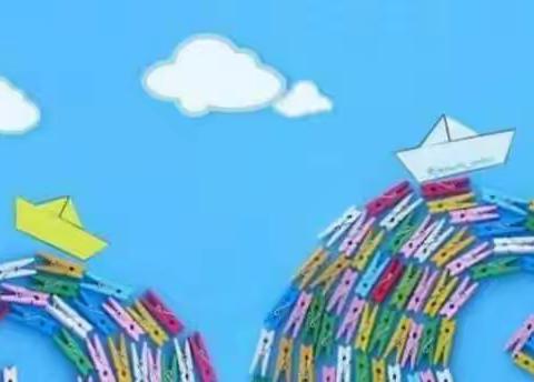 “创享艺术 最美童年”――小班组艺术节系列活动剪影