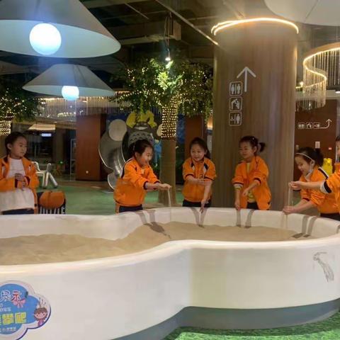 感悟童真和孩子一起长大