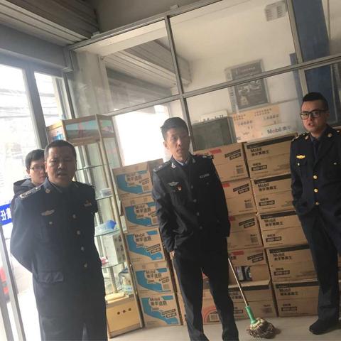 环保莲湖分局积极配合区“散乱污”工作组联合整治市督办问题