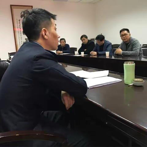 环保莲湖分局参加红庙坡街办辖区印刷行业有机废气治理工作推进会