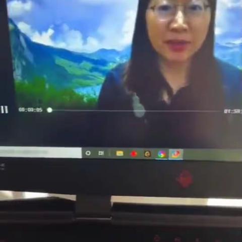 聚心聚力抗疫情，线上学习共成长”——北坡头幼儿园