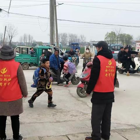 新风村老年大学学习点