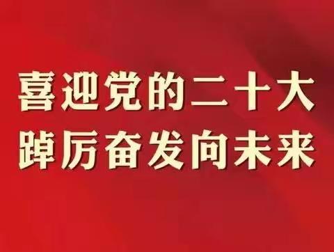 生逢其时，喜迎二十大~七(2)班第四大周剪影