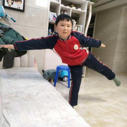 你究竟可以向前倾多少度？