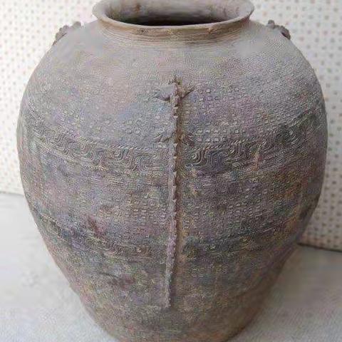 大战石灰瓮