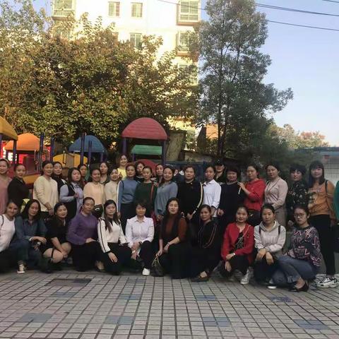 湖北省民办幼儿园园长2018国培计划心得体会