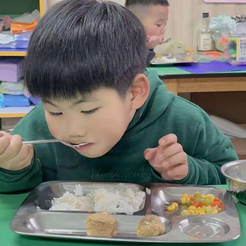 【花园  · 食光】第八周食谱预告