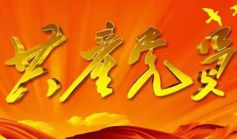 党旗飘扬  党徽闪亮   ——记大检修中的硫酸车间党员们