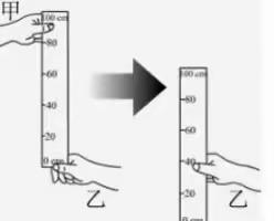 【林爱礼の小实验】看看你的反应时间