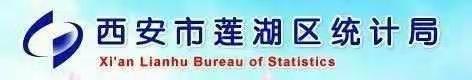 市统计局对莲湖拟新增规上服务业企业开展实地核查