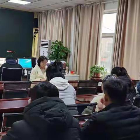 杏花营农场网格员北部战区工作总结