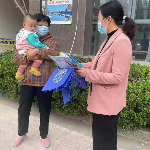 海西社区网格员的一周