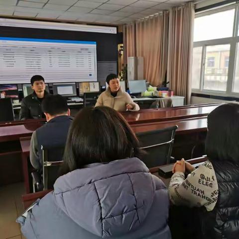 网格员一周工作总结