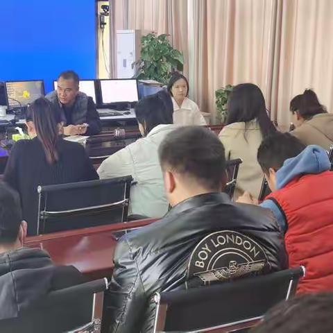 杏花营农场网格员北部战区工作总结