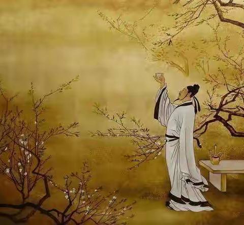 诗韵溢校园，大赛传经典——思沁学校六年级古诗词大赛