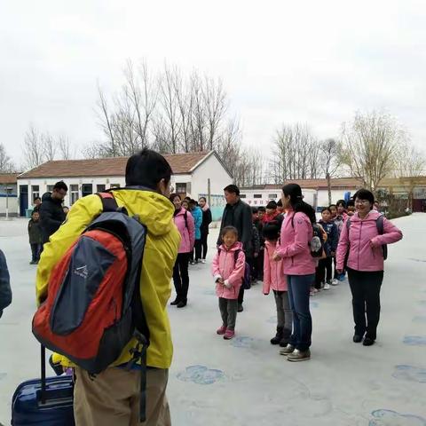 中欧裴寨希望小学第四期援建项目圆满完成