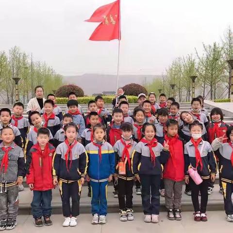 我们的成长故事