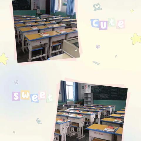 缤纷教育 班务总结-------眉县第五小学一3班班务工作总结