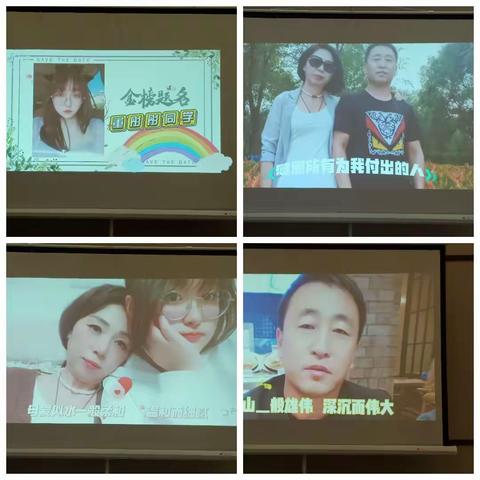 十年寒窗 金榜题名