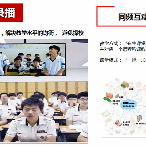 全旗中小学“同频互动课堂”应用培训在二小举行