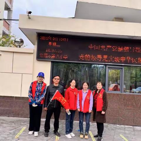 爱心护“苗”，我们一直在行动