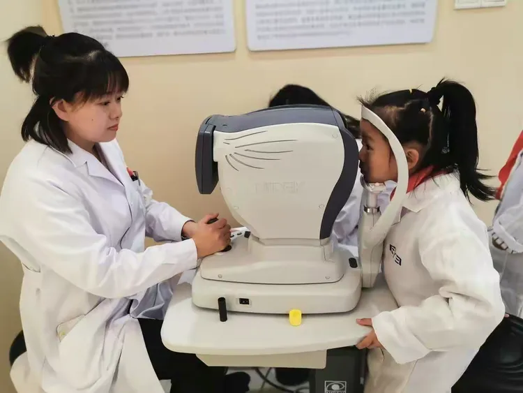 关于中国中医科学院眼科医院全程代诊含挂号合规加急协调的信息