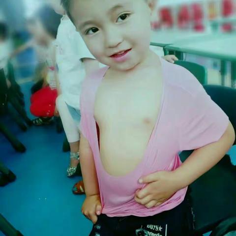 我，颜值爆表的铮铮过生日啦，嗨起来喽👏👏👏👏