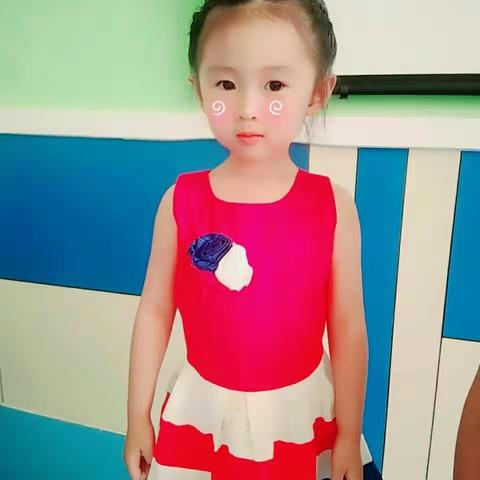 cc小美女生日快乐😘😘😚