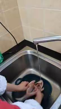 鲁梓萱—西湖醋鱼