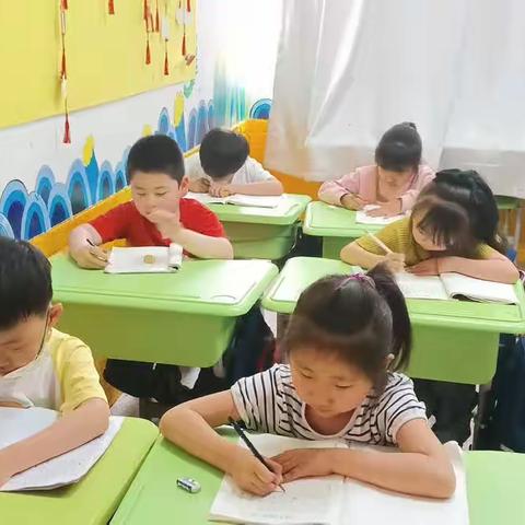 孩子学书法的6大好处都有哪些意义和魅力是什么