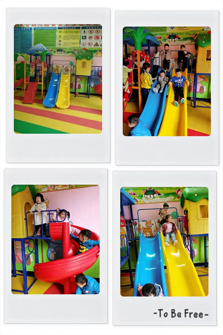 南丹县金芙蓉幼儿园2022年春季学期开始招生报名啦