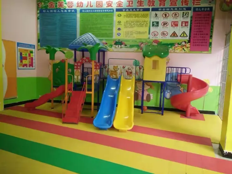 南丹县金芙蓉幼儿园2018年秋季学期开始招生报名啦