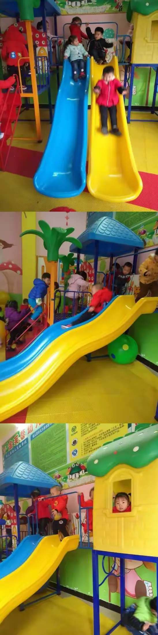 南丹县金芙蓉幼儿园2019年秋季学期开始招生报名啦!