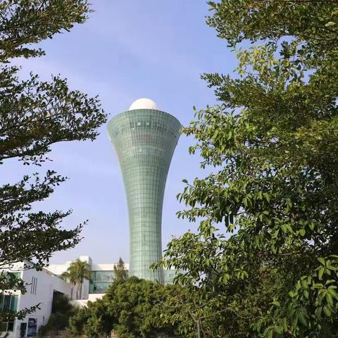 2020厦门马拉松与山海健康步道