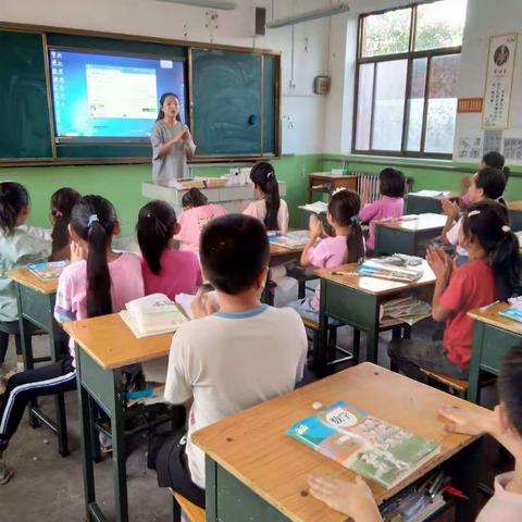 南桑鲁小学一道靓丽的风景