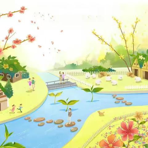 昌安幼儿园🏫宝四班✨️“童心战疫💪️静待花开🌸”家园共育❤️亲子共成长🤘️